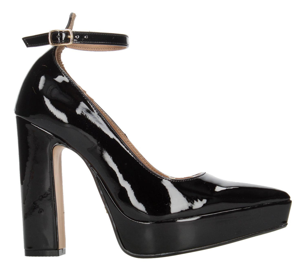 Zapatillas Salamandra Negro Para Mujer [sal70], foto 1 de 8
