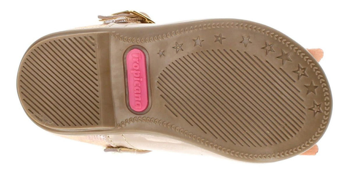 Balerina Flat Tropicana Para Niña 31422 Rosa [tro841], foto 6 de 6