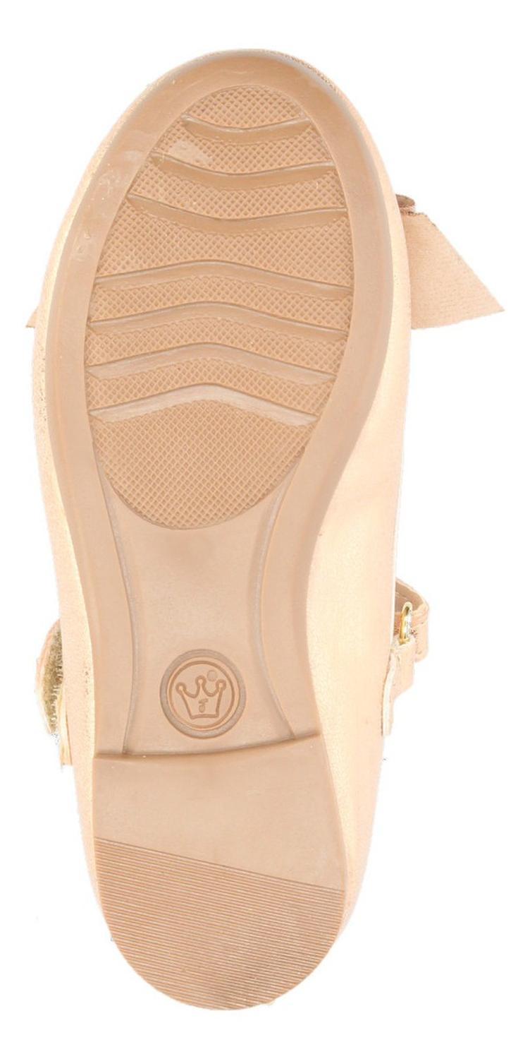 Balerina Flat Jakuna Para Niña 20620 [jak100], foto 9 de 10