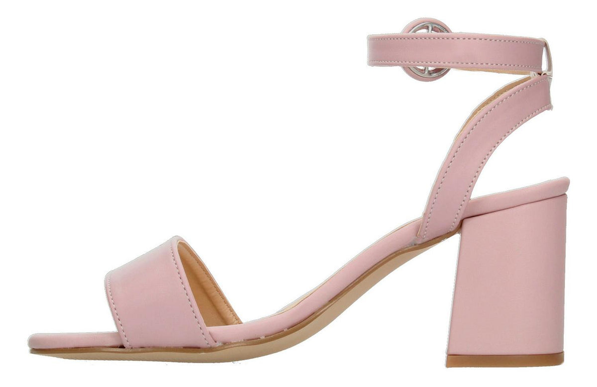 Sandalias Lady Carolina Para Mujer 1025 Rosa [ldc21], foto 3 de 10