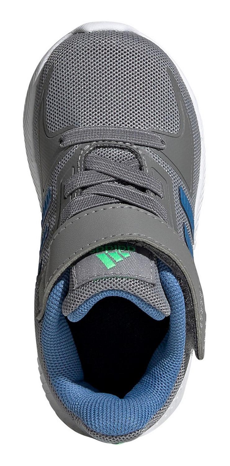 Tenis adidas Para Niño Gz7432 Gris [add2014], foto 5 de 10