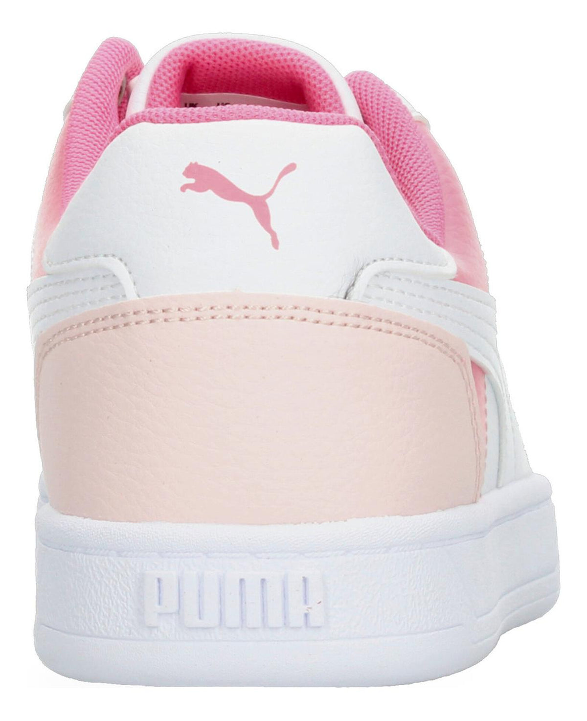 Tenis Puma Caven 2.0 Blanco Para Niña [pum919], foto 6 de 8