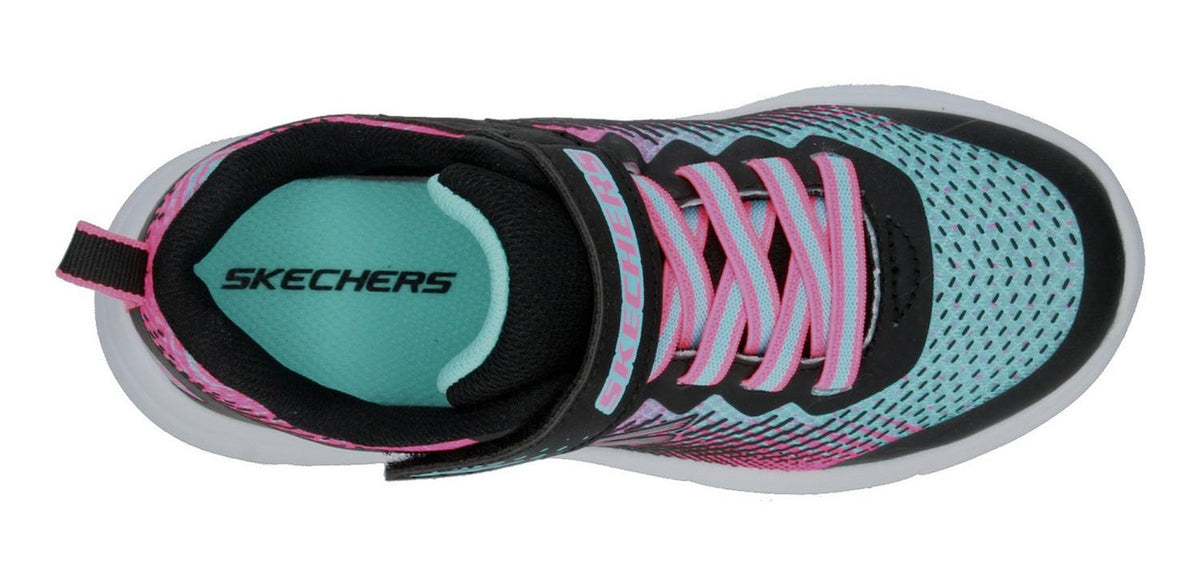 Tenis Skechers Para Niña 302430l [ske360], foto 9 de 11