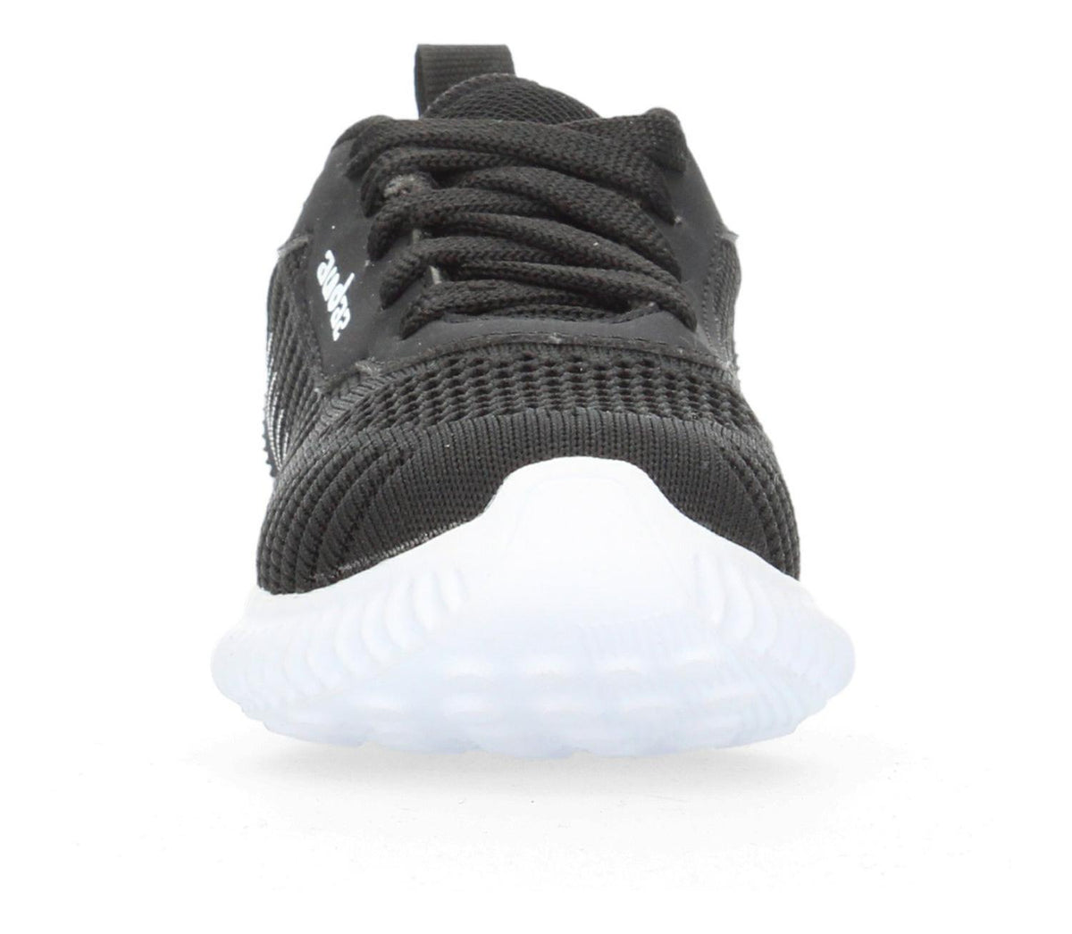 Tenis Coqueta Para Niño 131203-a Negro [cta839], foto 6 de 10