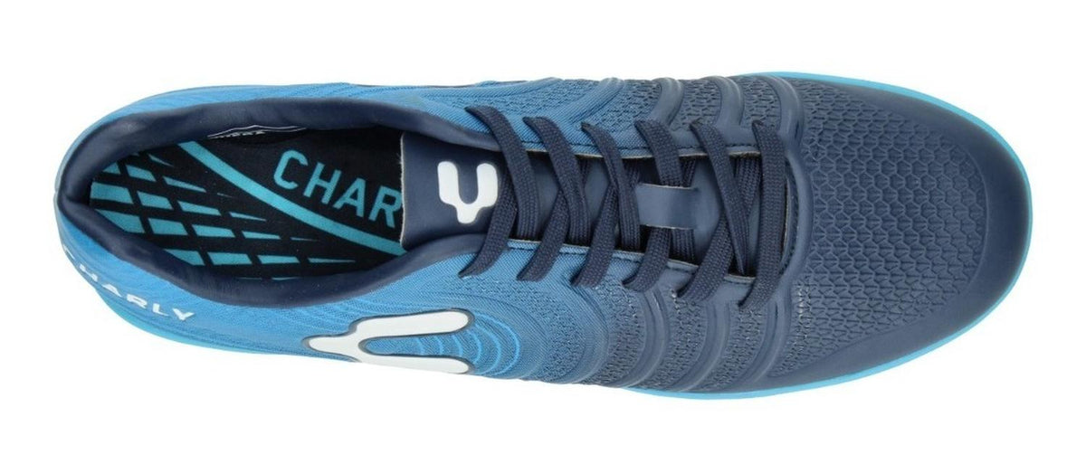Tenis Charly Para Niño 1029545 Azul Marino [chy2941], foto 8 de 10