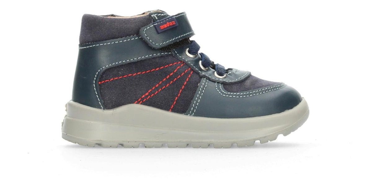 Zapato Casual Coqueta Para Niño 162401-e Amarillo [cta856], foto 2 de 10