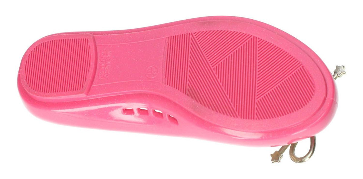 Balerina Flat Tropicana Para Niña 13002 Rosa [tro1041], foto 6 de 6
