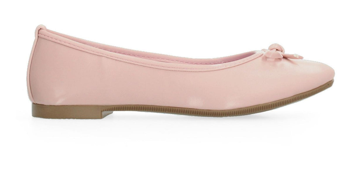 Flats Tropicana Rosa Para Niña [tro1249], foto 1 de 8