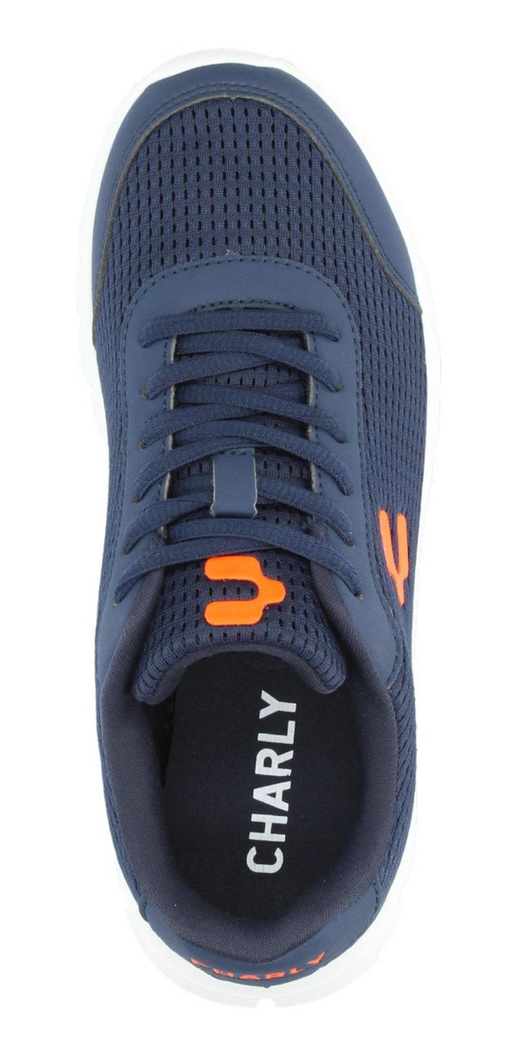 Tenis Charly Para Niño 1029803 [chy3046], foto 8 de 10