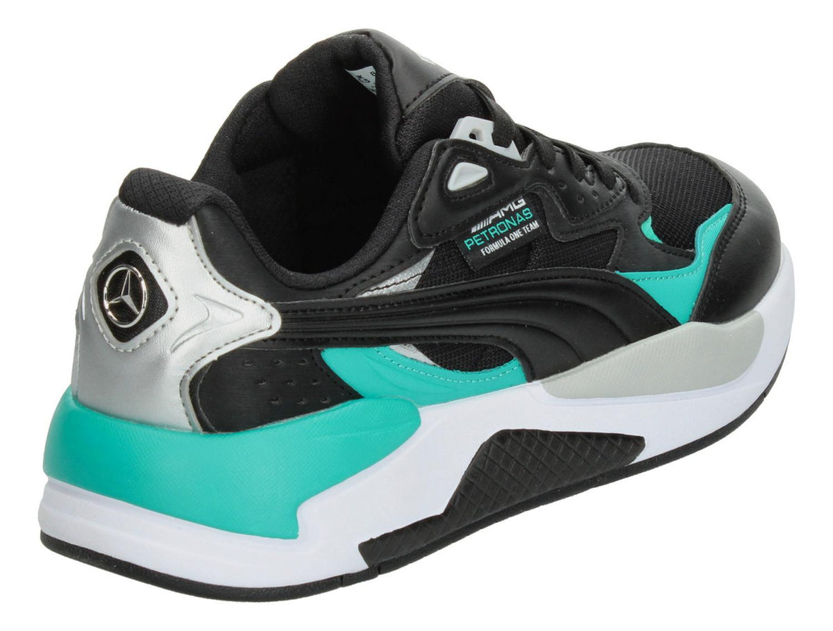 Tenis Puma Mercedes F1 Xray Speed Negro Para Hombre [pum715], foto 6 de 10