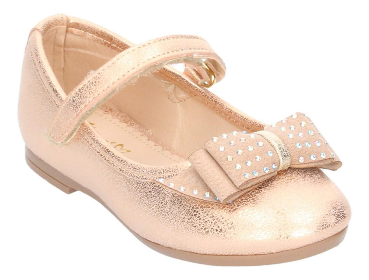 Balerina Flat Jakuna Para Niña 20620 [jak100], foto 4 de 10