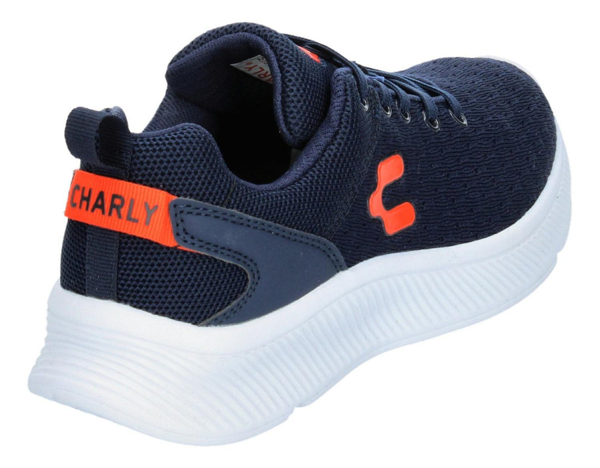 Tenis Charly Para Niño 1029885 [chy3112], foto 5 de 10