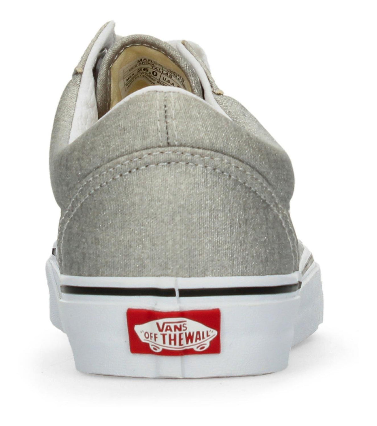Tenis Vans Para Hombre Vn-0a4u3bx1k [van1342], foto 7 de 10