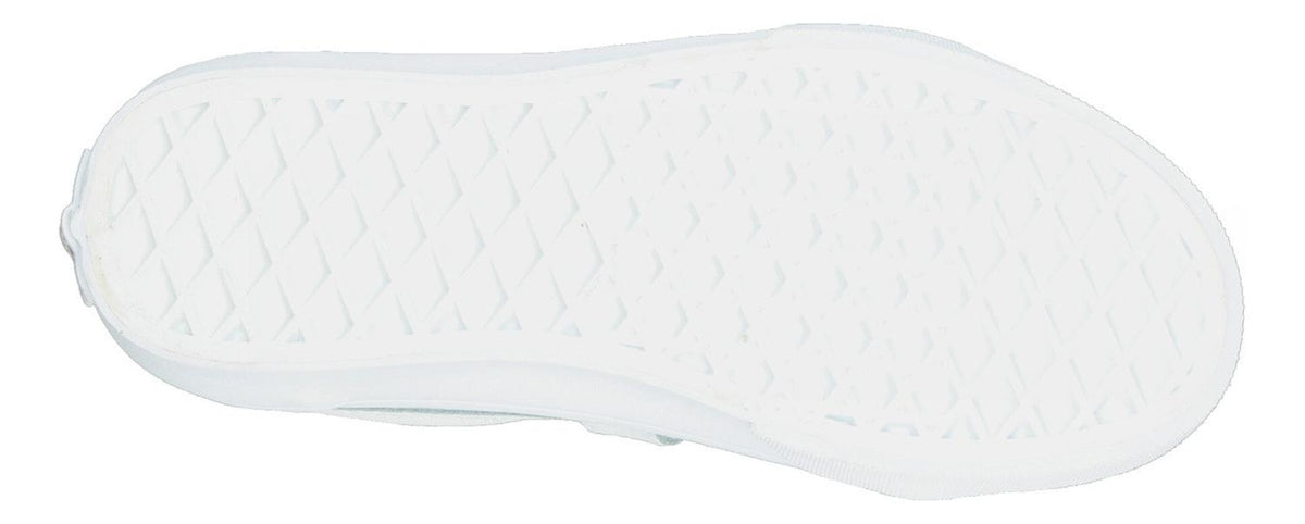 Tenis Vans Old Skool V Classic Blanco Niño T11-15 [van1500], foto 9 de 10