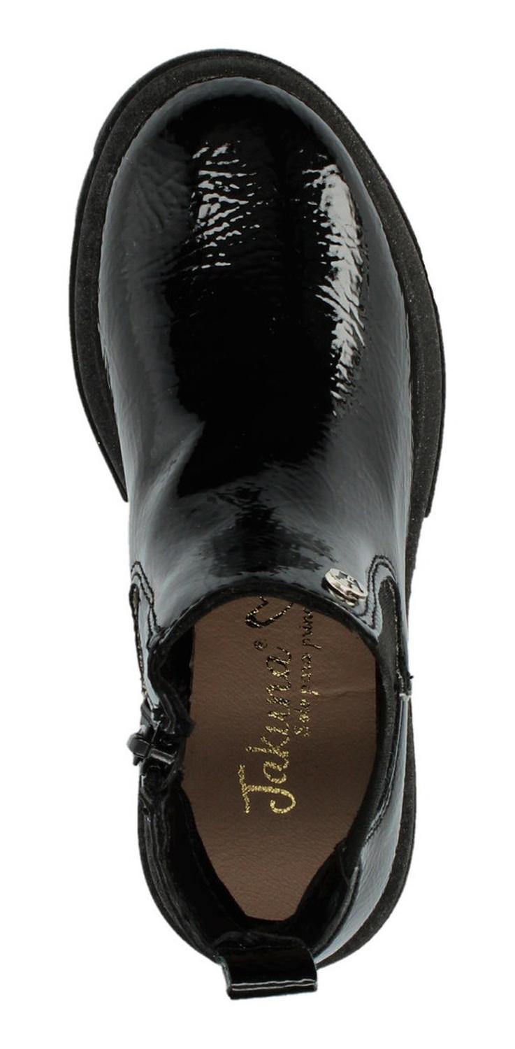 Bota Jakuna Para Niña 212001 Negro [jak137], foto 8 de 10