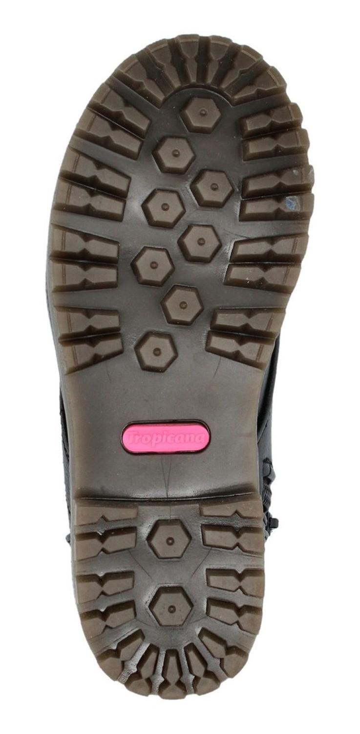 Bota Tropicana Para Niña 32339 Negro [tro1162], foto 9 de 10
