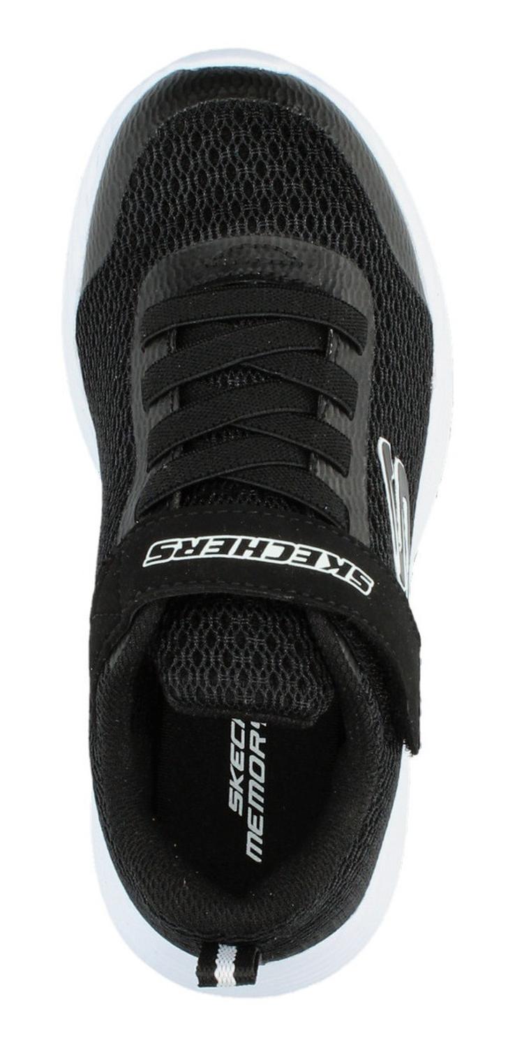 Tenis Skechers Para Niño 98120lbkw [ske496], foto 8 de 10