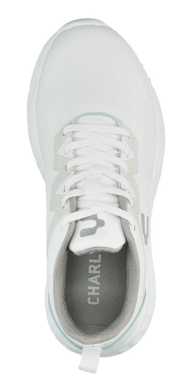 Tenis Charly Para Mujer 1049886001 Blanco [chy3228], foto 8 de 10