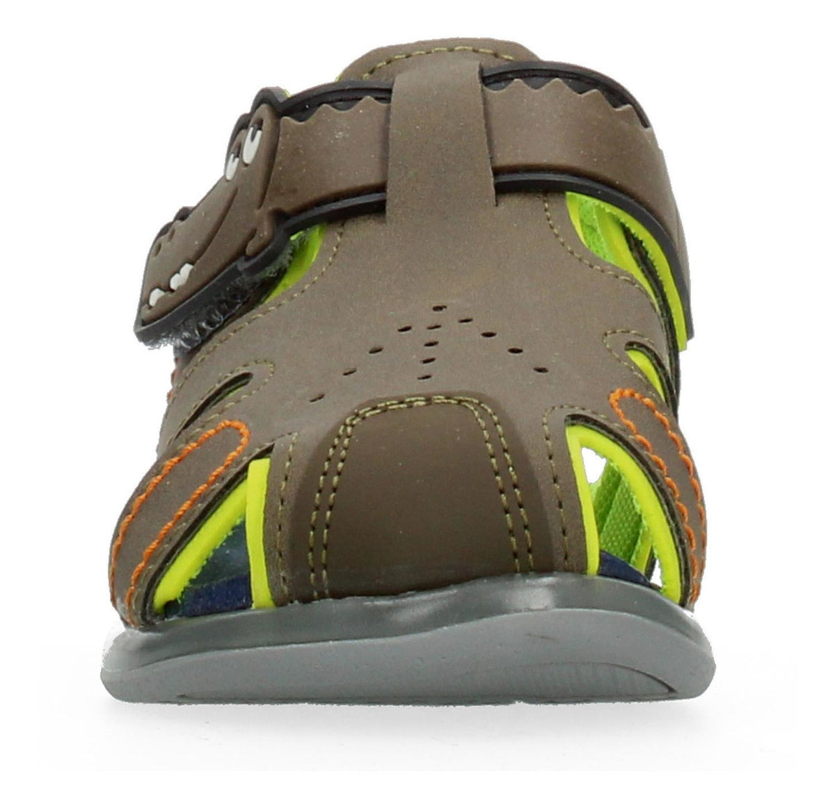 Sandalias Roddyck Para Niño 48902 Cafe [ryk73], foto 6 de 10
