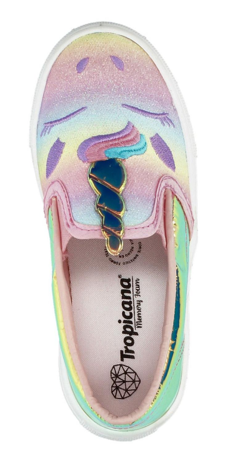 Tenis Tropicana Para Niña 93258 [tro1086], foto 8 de 10