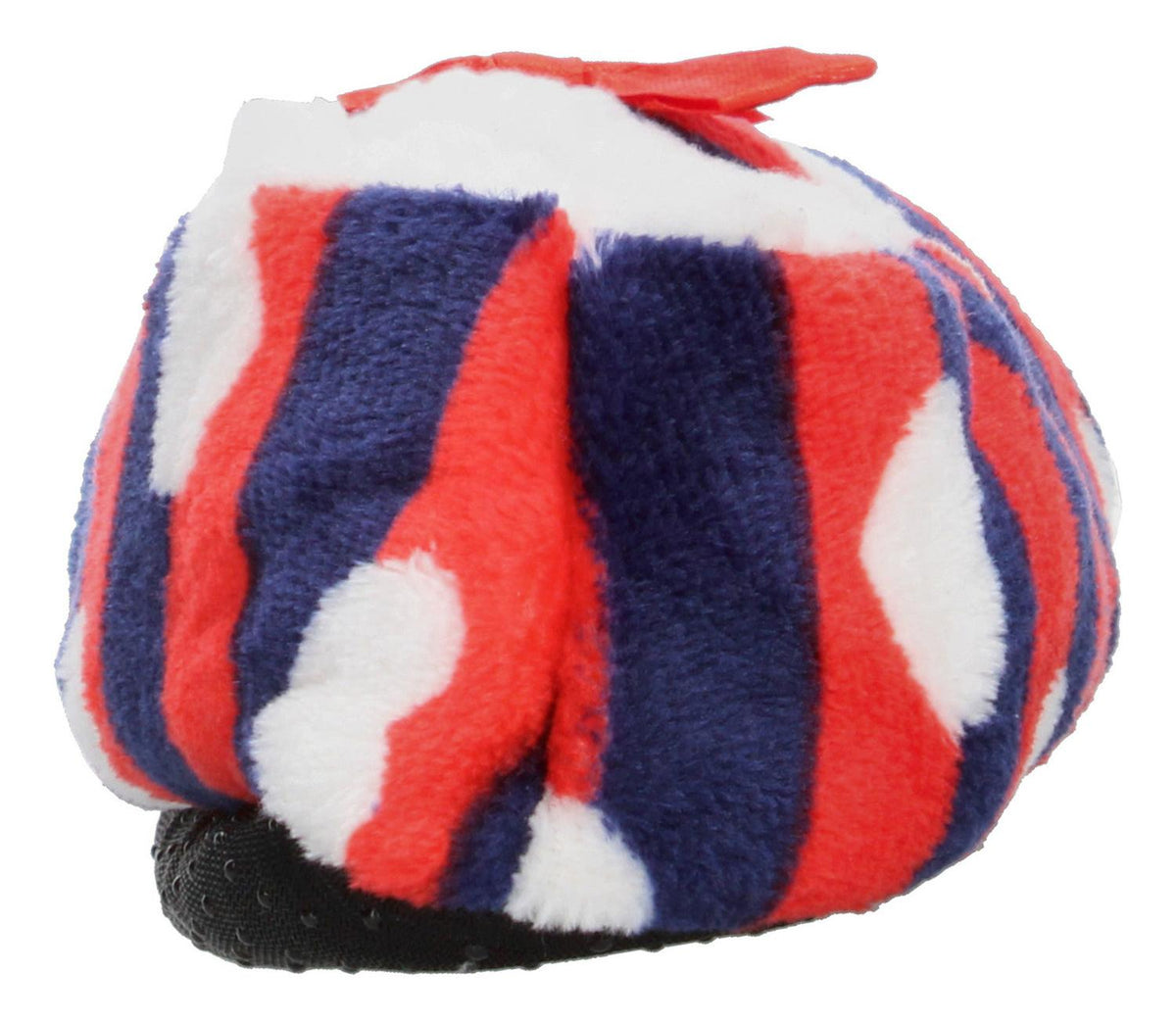 Pantuflas Rojo Para Mujer [TWS2], foto 8 de 9