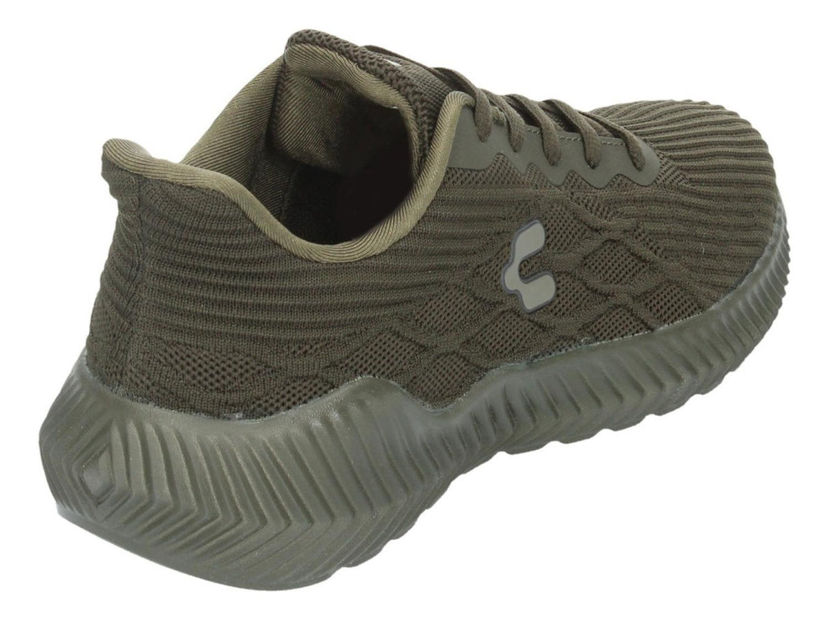 Tenis Charly Para Hombre 1029938 [chy3165], foto 5 de 10