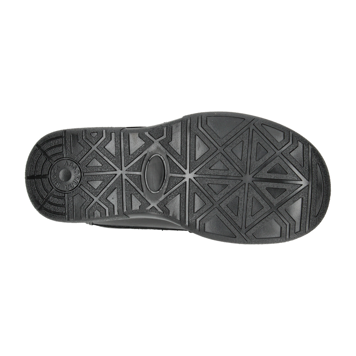 Zapato Escolar Negro para Niño T18-22 [MTA4], foto 9 de 10