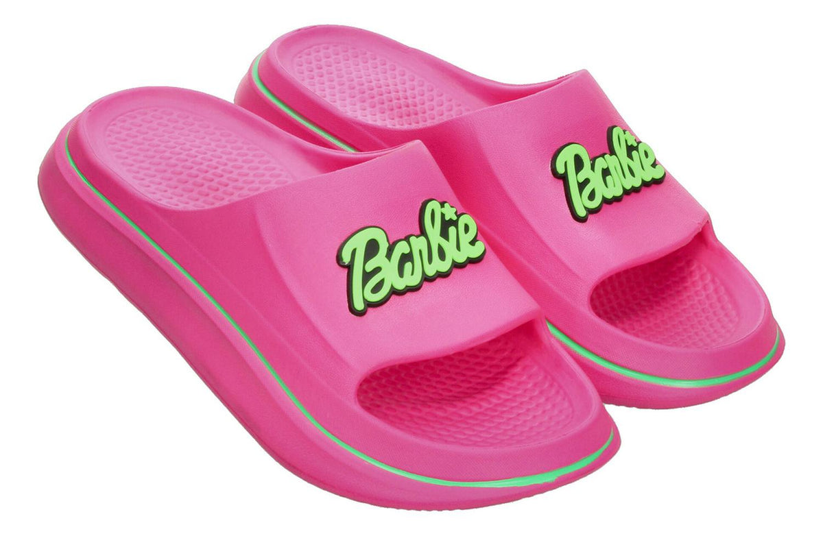 Sandalias Fucsia Para Mujer [hul2], foto 3 de 10