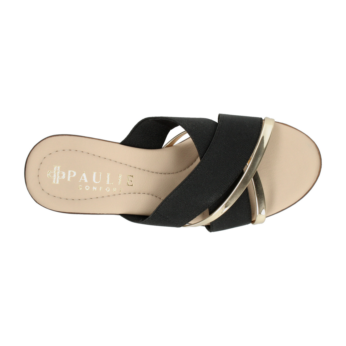 Sandalias Paulie Cafe para Mujer [PLE199], foto 8 de 10