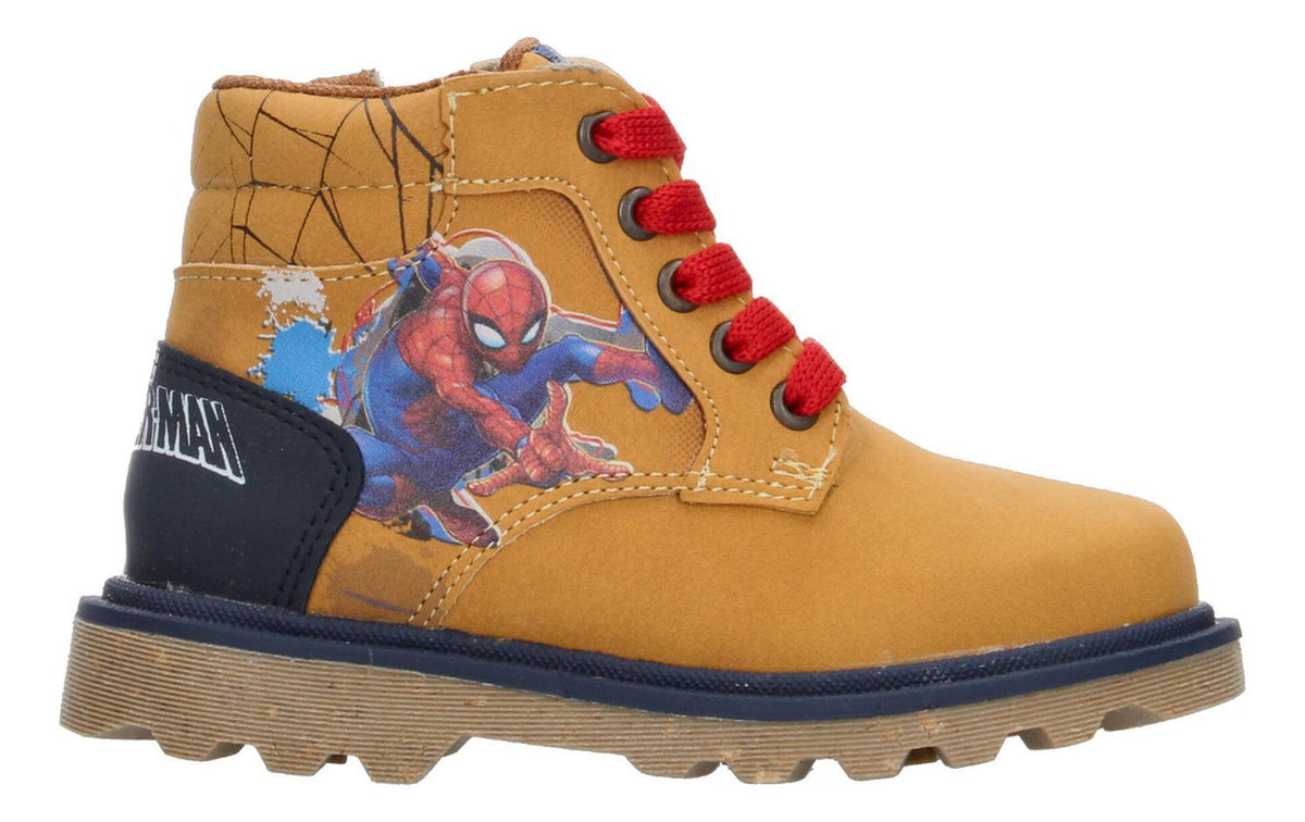 Bota Marvel Cafe Para Niño [mvl31], foto 4 de 8