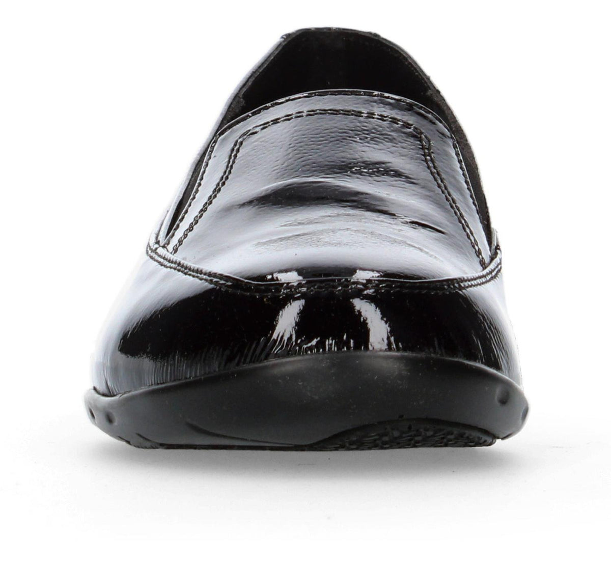 Zapato Confort Sax Para Mujer 3903 Negro [sax150], foto 6 de 10