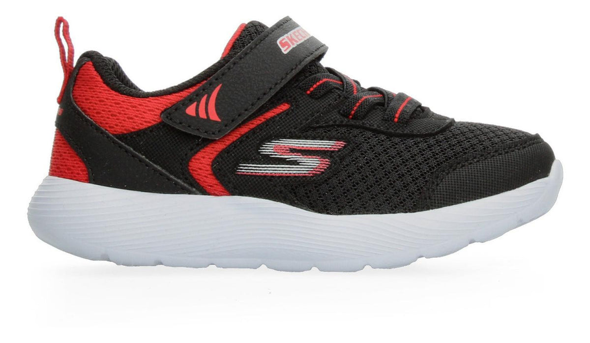 Tenis Skechers Negro Para Niño [ske798], foto 1 de 10