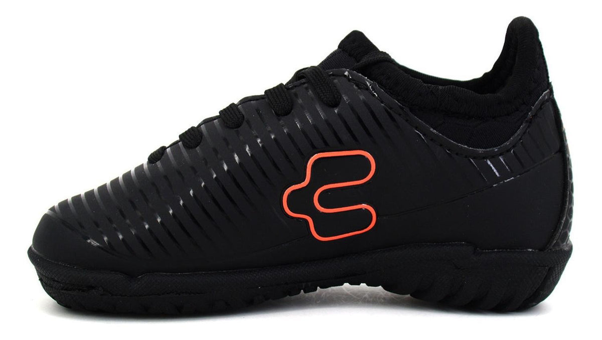 Tenis Charly Para Niño 1069115 Negro [chy2348], foto 2 de 6