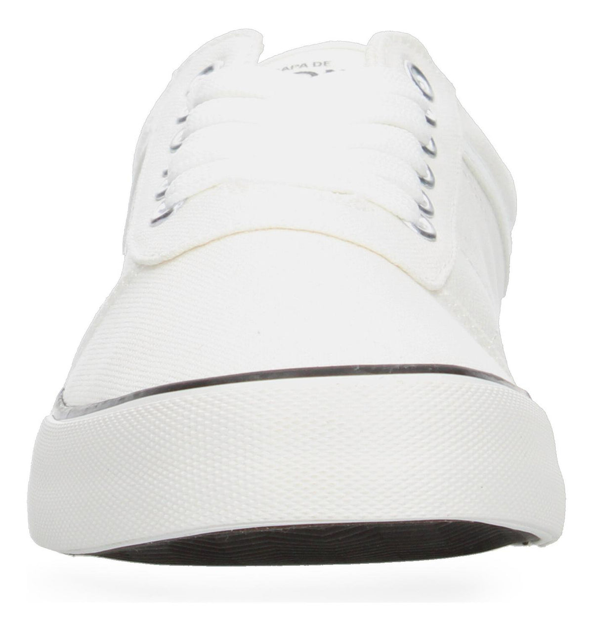 Tenis Ozono Blanco Para Hombre [ozo2914], foto 7 de 10