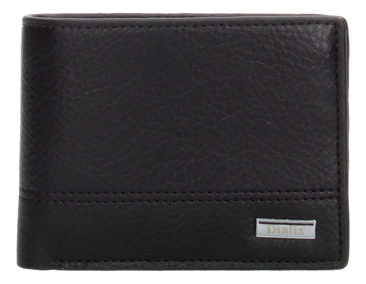 Cartera Felianna Negro Para Hombre [fli19], foto 3 de 10