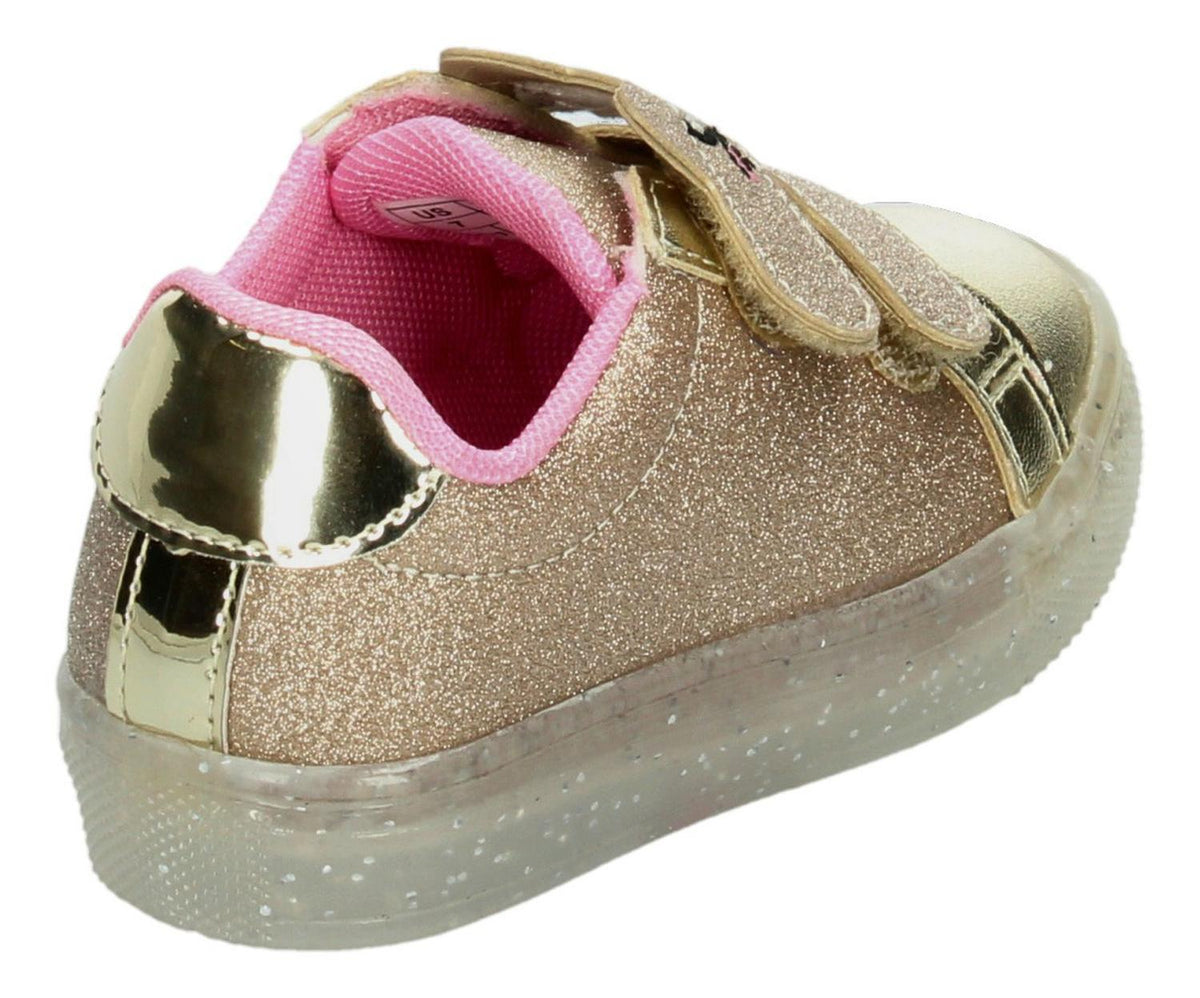 Tenis Tropicana Para Niña 93412 [tro1185], foto 5 de 10