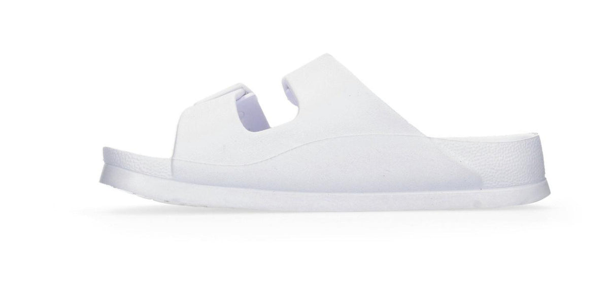Sandalias Ish Para Mujer W-20 Blanco [ish50], foto 3 de 10