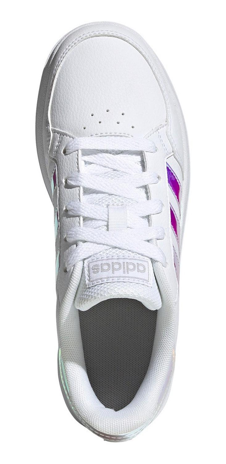 Tenis adidas Para Niño Gz2736 Blanco [add2004], foto 5 de 10