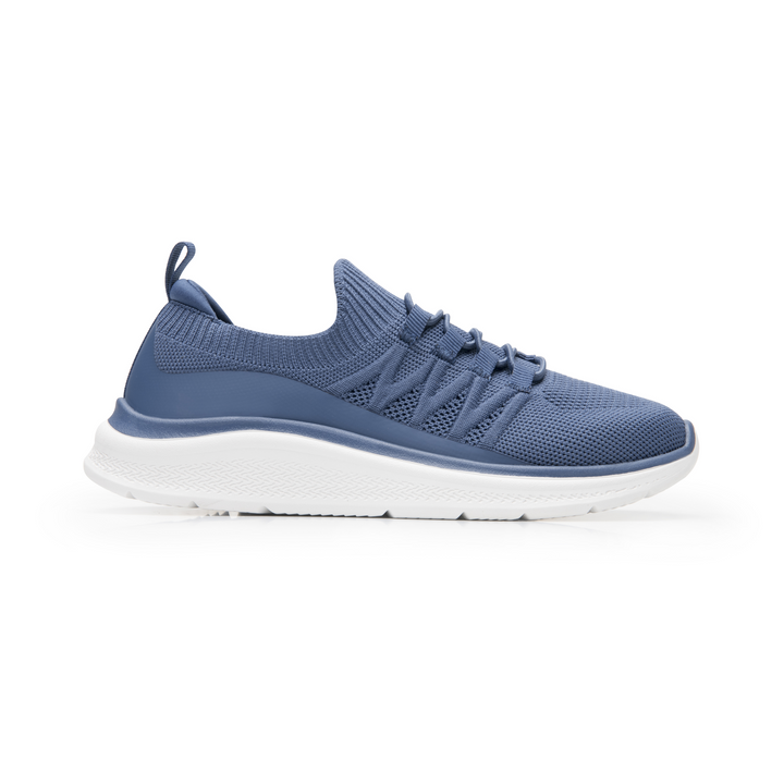 Tenis Flexi Dama Demin Casual Para Mujer