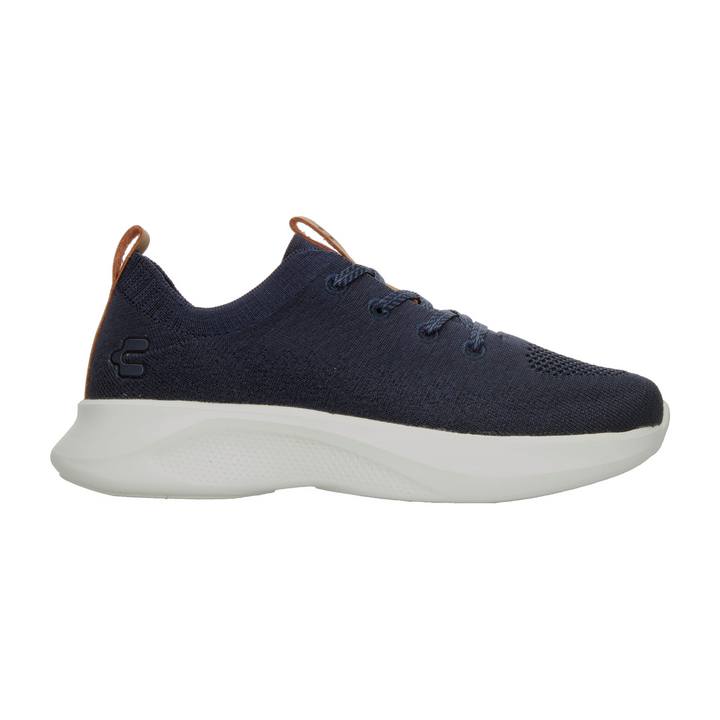 Tenis Charly Hombre Azul Deportivo Para Caballero