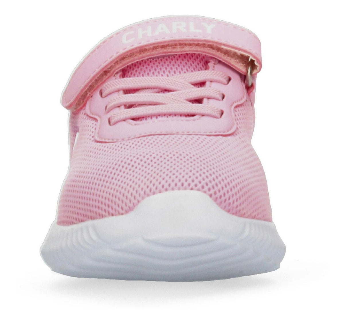 Tenis Charly Para Niña 1079176002 Rosa [chy3198], foto 6 de 10