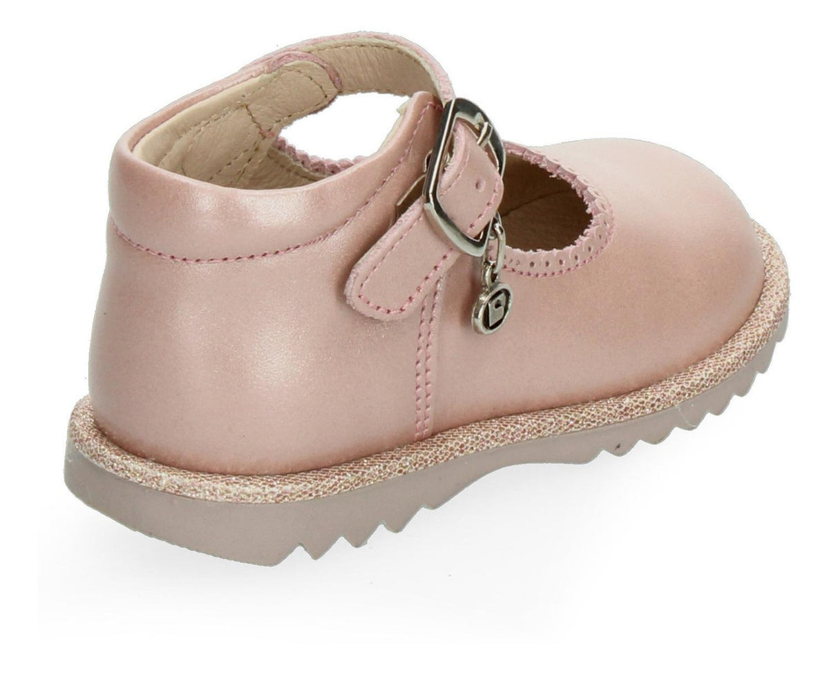 Zapato Casual Coqueta Rosa Para Niña [cta943], foto 4 de 10