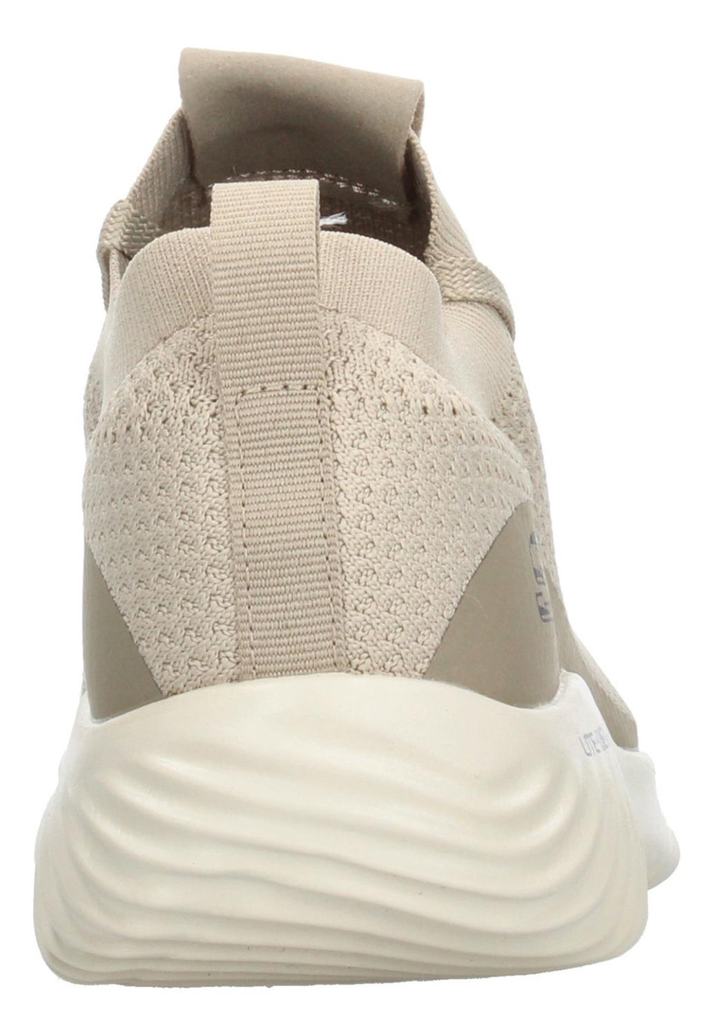 Tenis Skechers Beige Para Hombre [ske851], foto 9 de 10