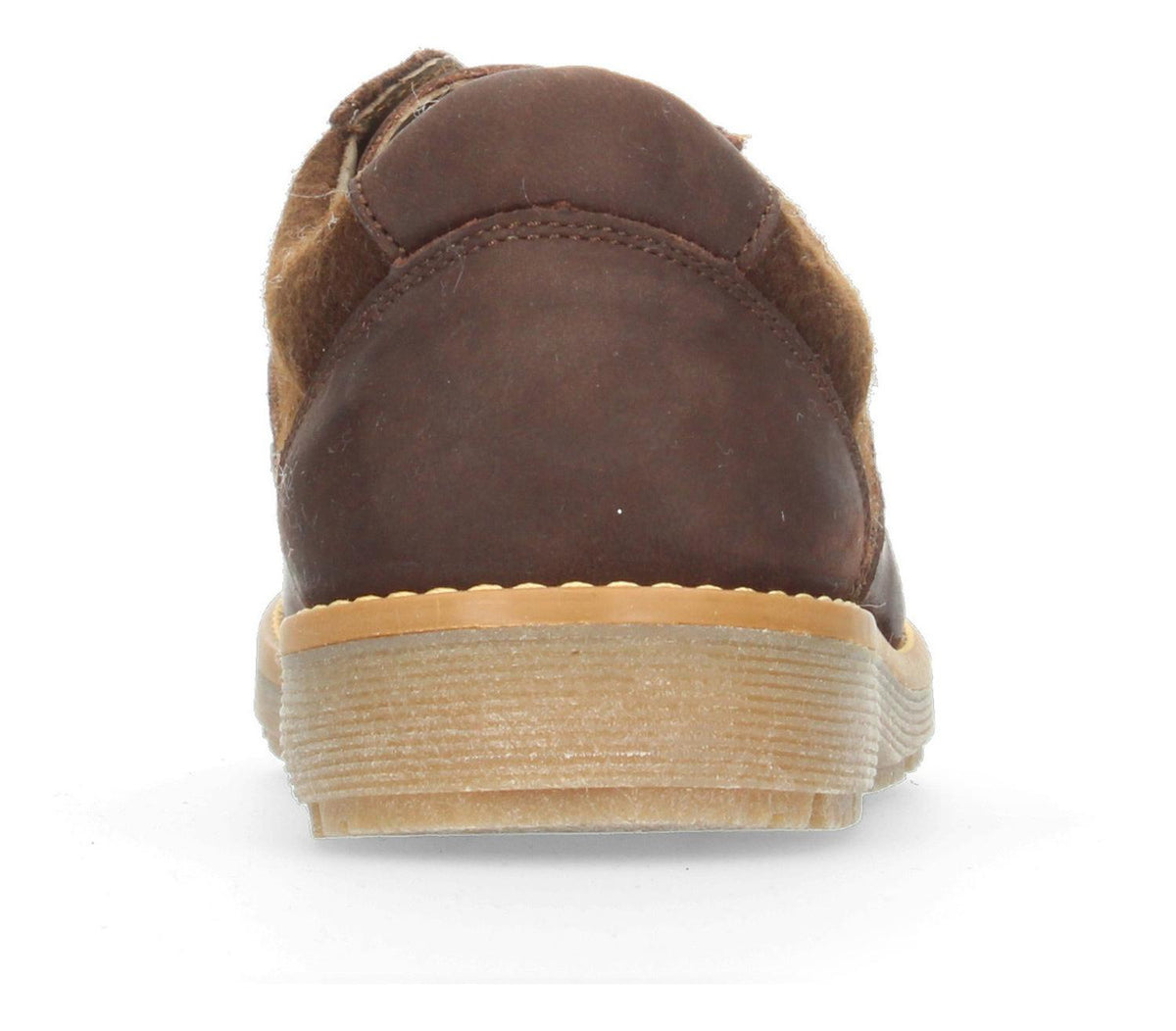 Zapato Casual Coqueta Para Niño 434400-f Cafe [cta790], foto 7 de 10