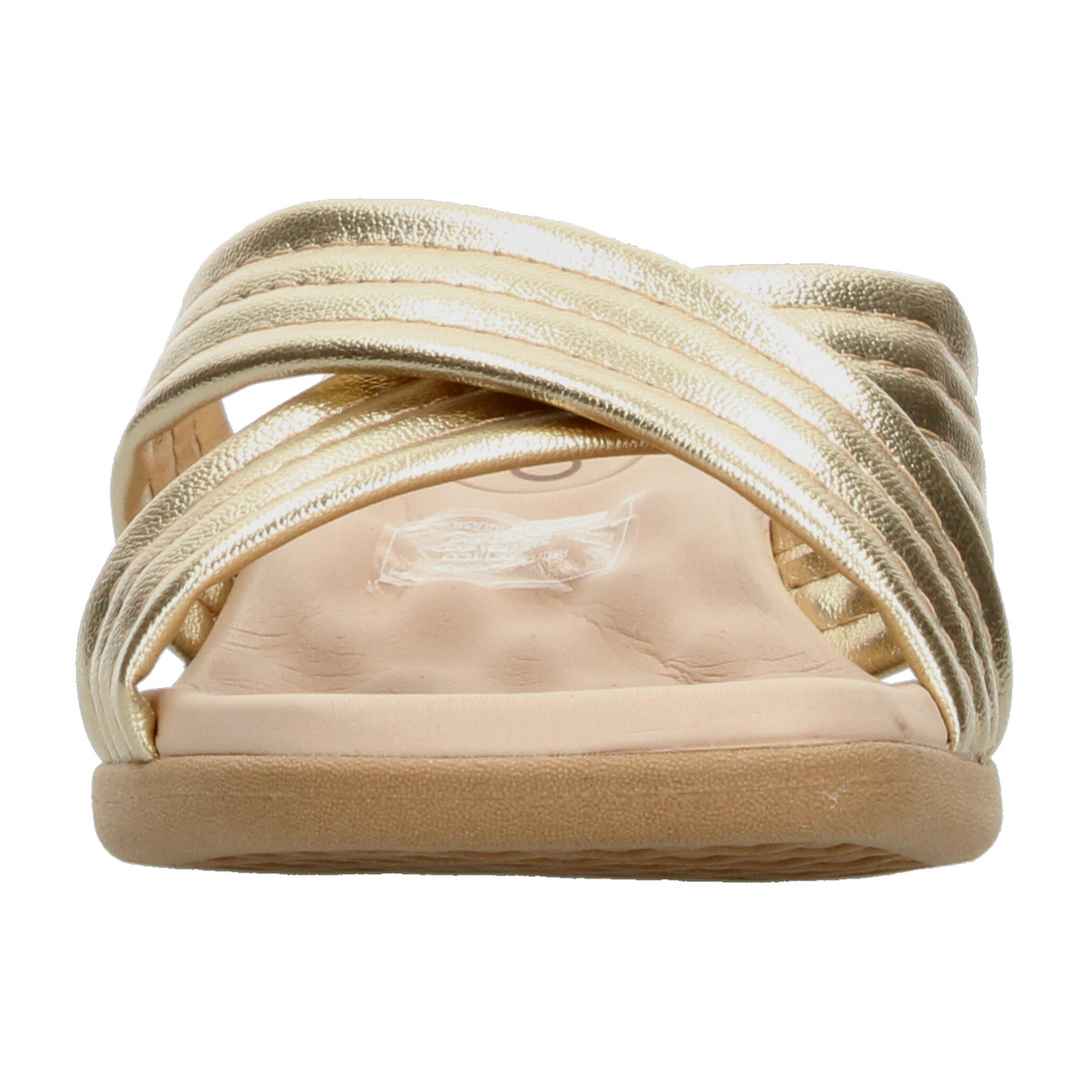 Sandalias Beira rio Dorado para Mujer [BEI89], foto 6 de 10