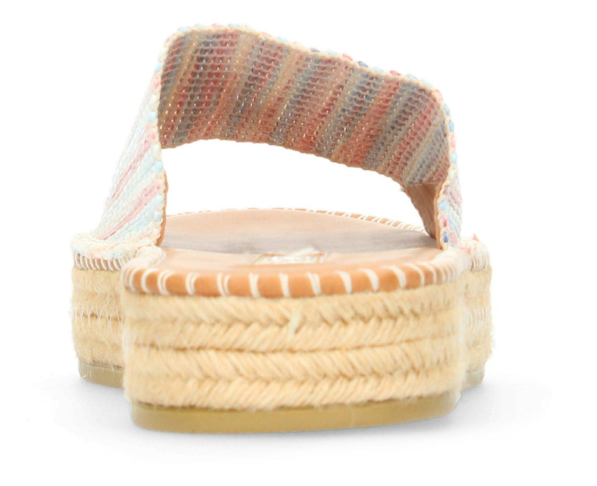 Sandalias Efe Para Mujer 206103 Multicolor [efe920], foto 7 de 10
