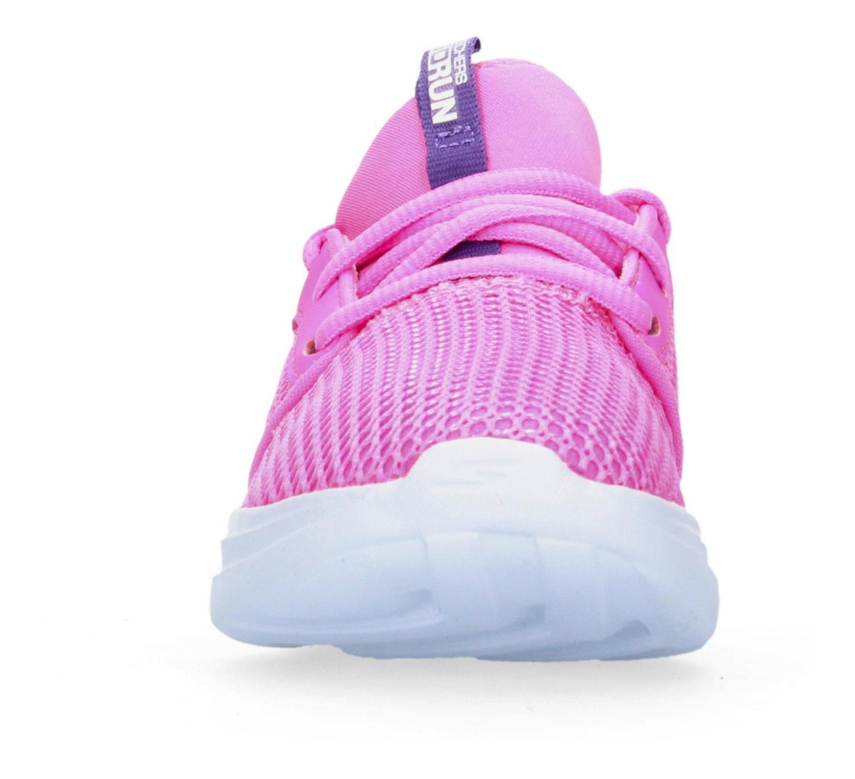 Tenis Skechers Para Niña 85400lxpklv [ske484], foto 6 de 10