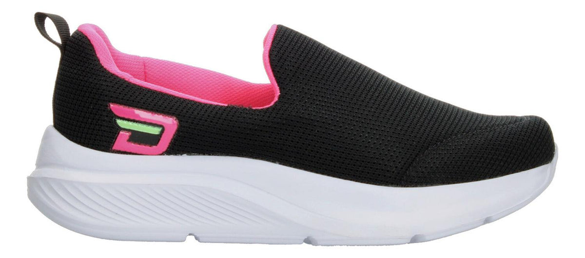 Tenis Negro Para Mujer [dio28], foto 5 de 11