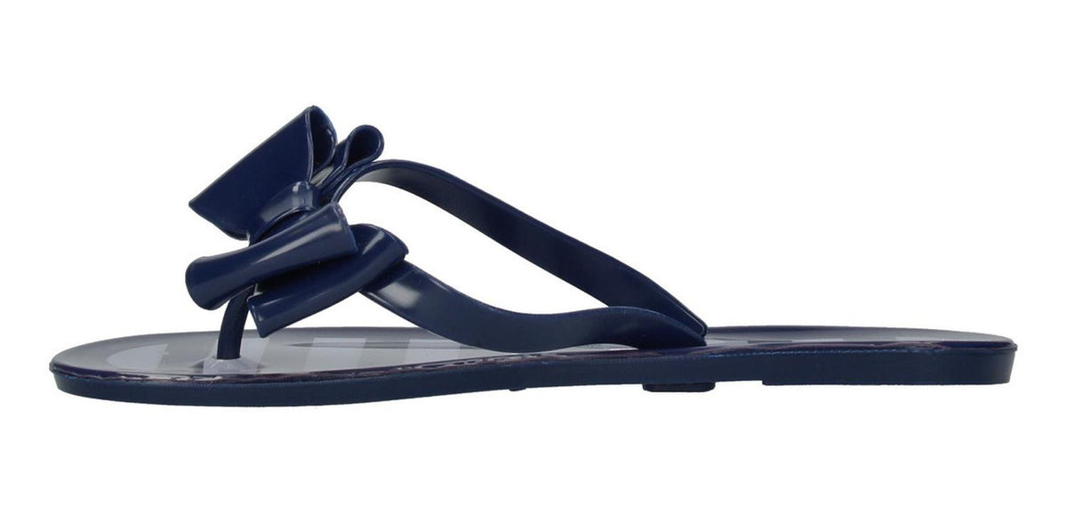Sandalias Ozono Para Mujer 593801-2 Azul Marino [ozo2685], foto 2 de 6