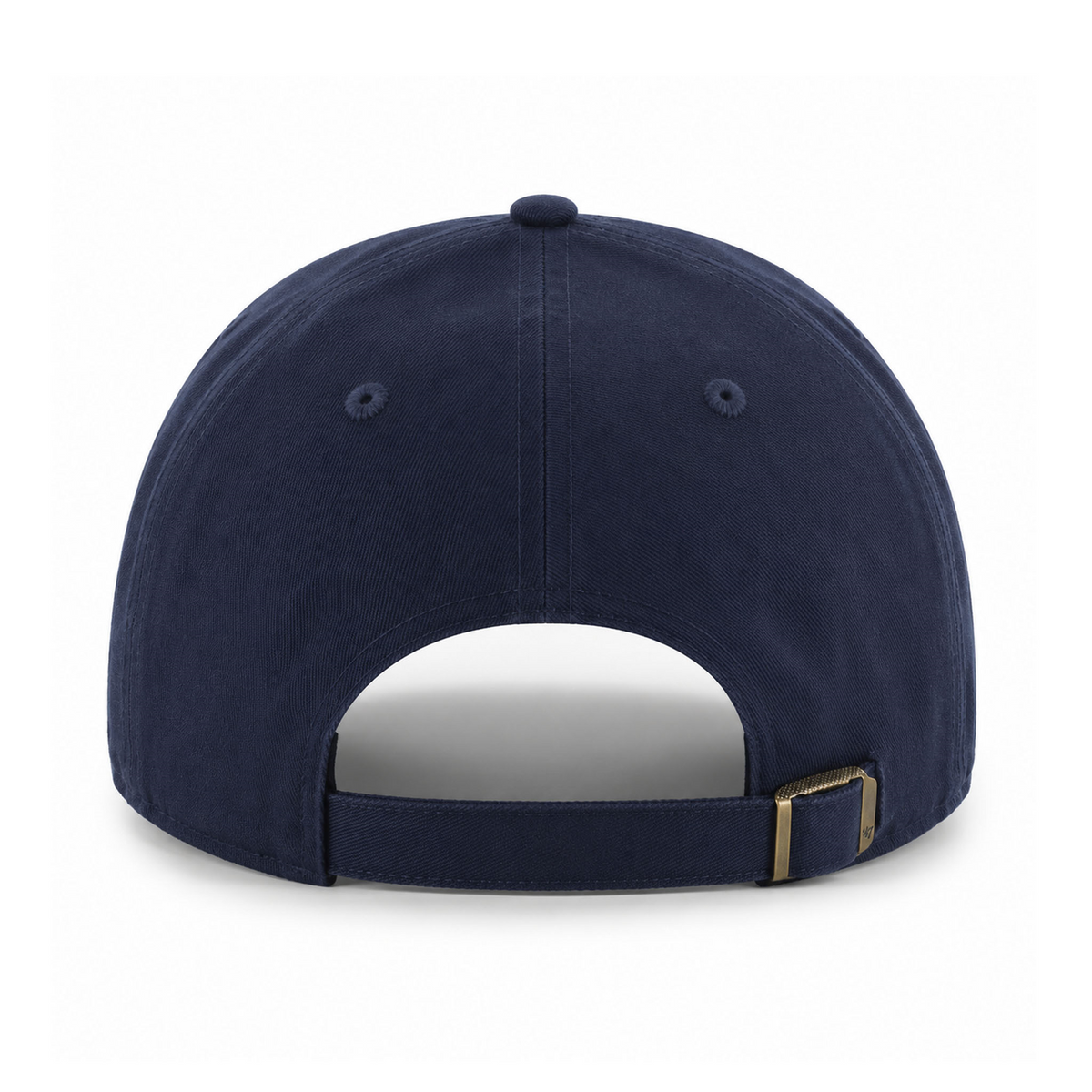 Gorra 47 Brand Dallas Cowboys Azul Fútbol Americano Unisex, foto 9 de 10